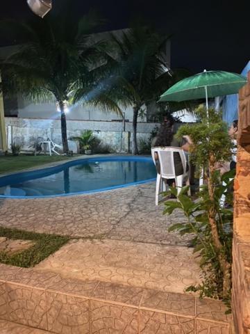 Casa De Praia Suites Saquarema Exterior photo