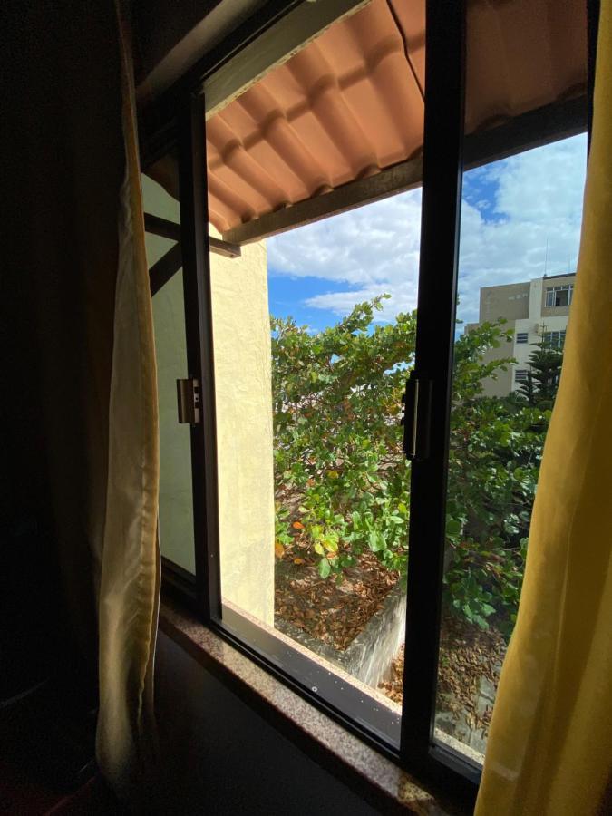 Casa De Praia Suites Saquarema Exterior photo