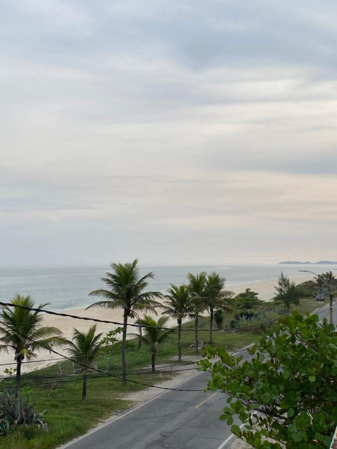 Casa De Praia Suites Saquarema Exterior photo