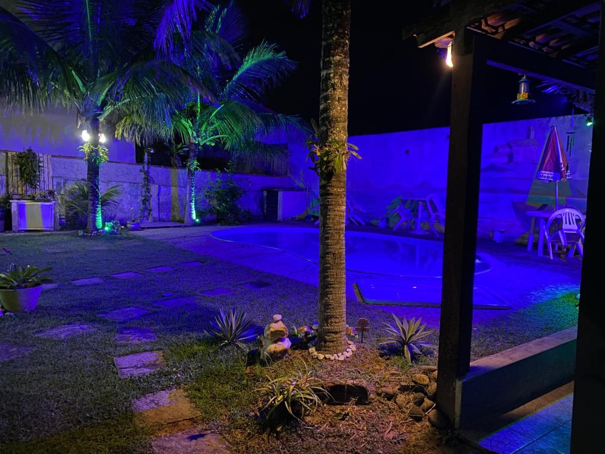 Casa De Praia Suites Saquarema Exterior photo