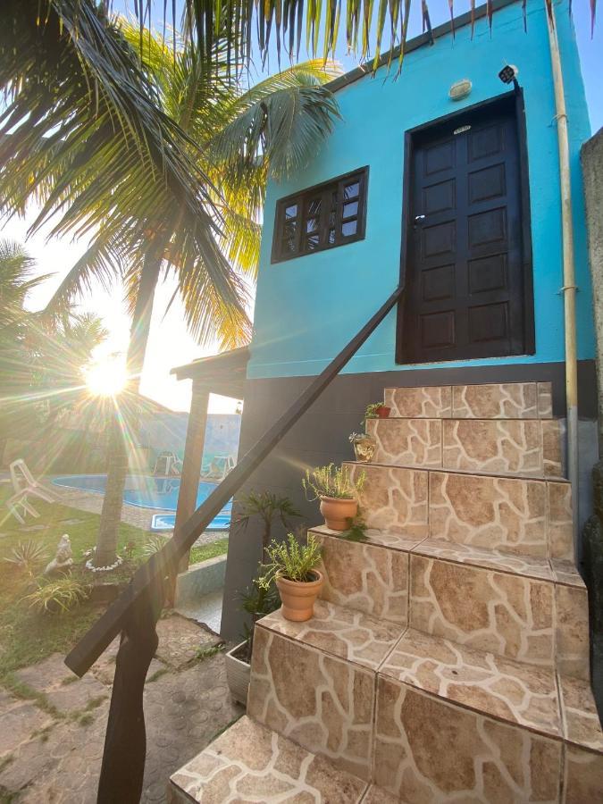 Casa De Praia Suites Saquarema Exterior photo