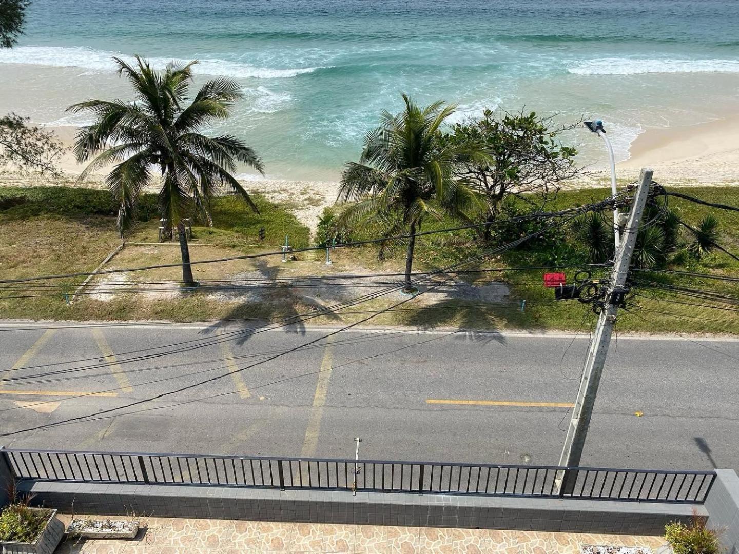 Casa De Praia Suites Saquarema Exterior photo