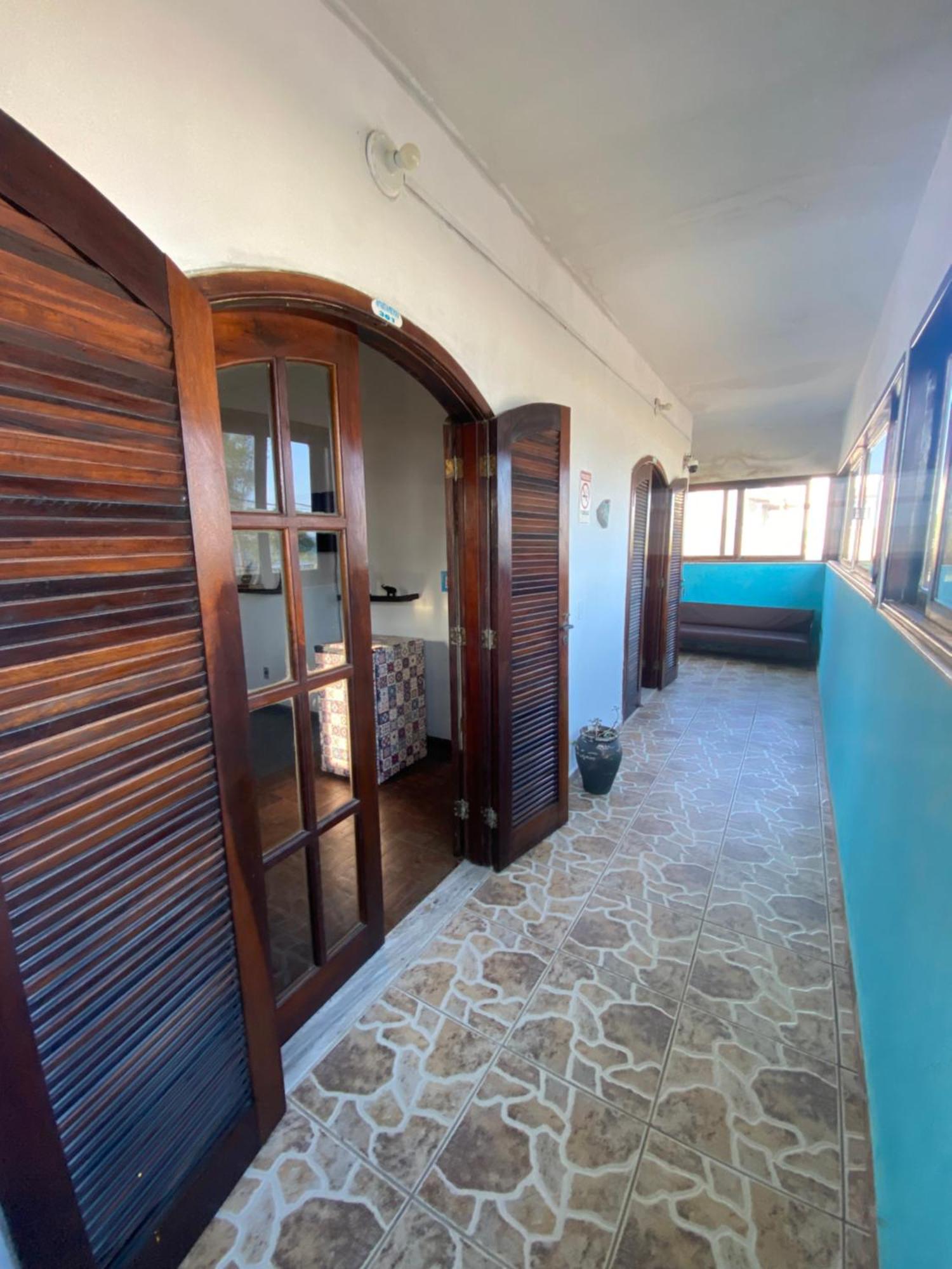 Casa De Praia Suites Saquarema Exterior photo