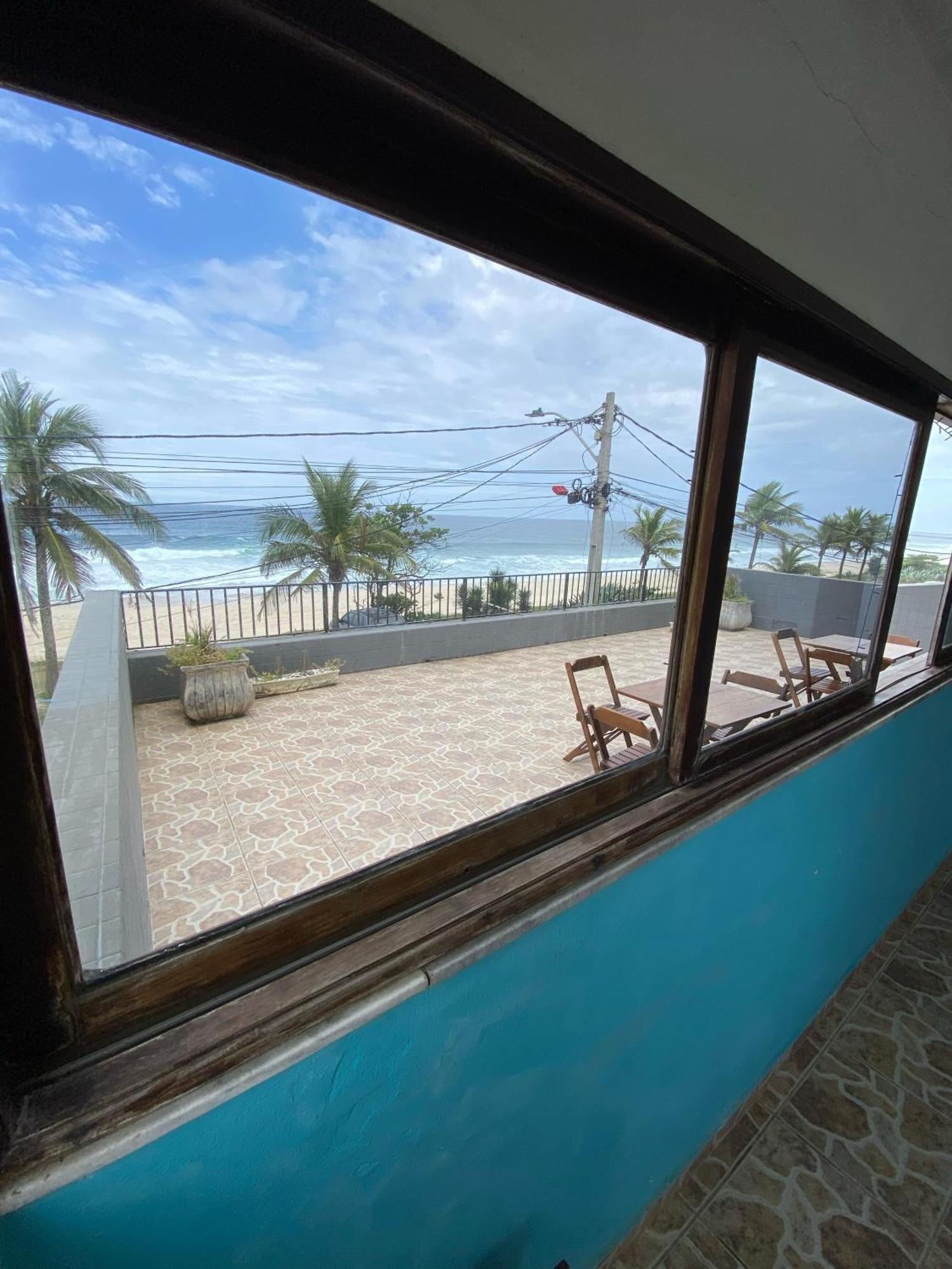 Casa De Praia Suites Saquarema Exterior photo