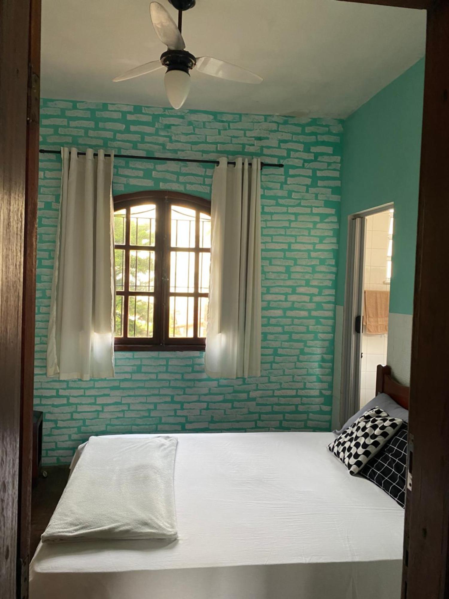 Casa De Praia Suites Saquarema Exterior photo