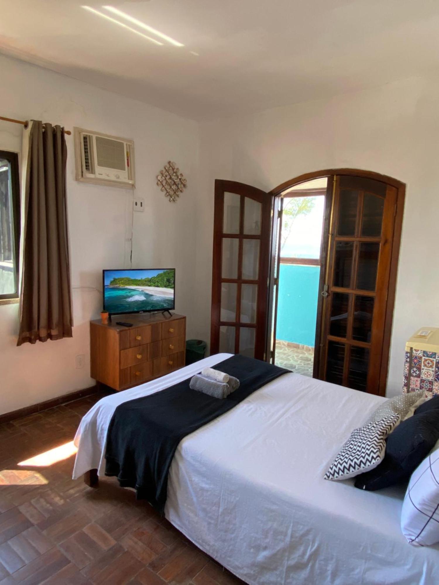 Casa De Praia Suites Saquarema Exterior photo